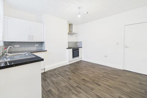 undefined, Outram Street, Sutton in Ashfield, Nottinghamshire