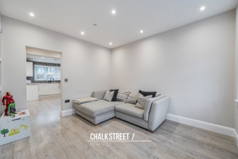 undefined, Stafford Avenue, Hornchurch, RM11