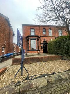 undefined, Flat 1 366 Ormskirk Road, Wigan