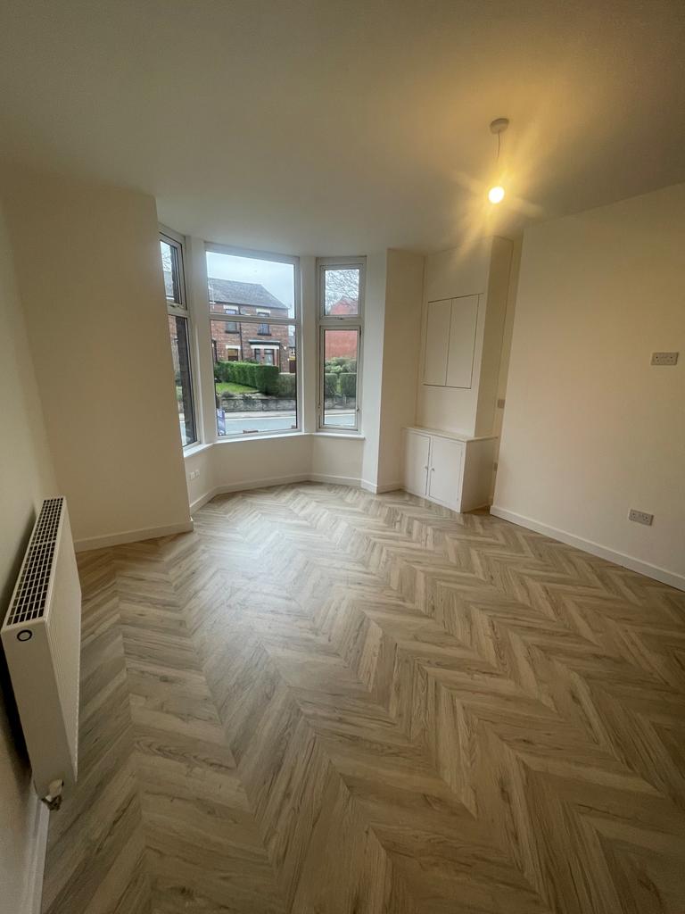 Flat 1 orm
