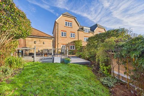 undefined, Brockswood Drive, Hemel Hempstead, HP2