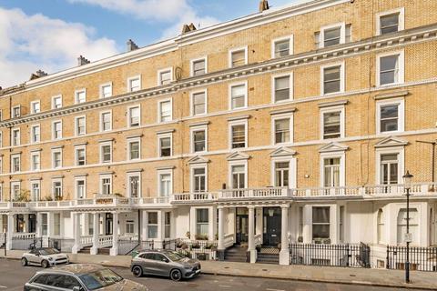 1 bedroom flat for sale, Elvaston Place, London SW7