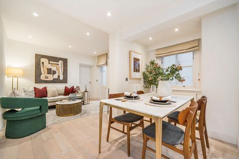 1 bedroom flat for sale, Elvaston Place, London SW7