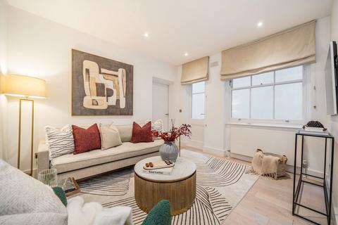 1 bedroom flat for sale, Elvaston Place, London SW7