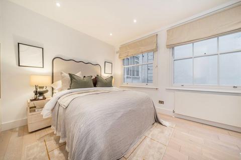 1 bedroom flat for sale, Elvaston Place, London SW7