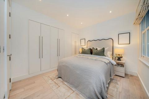1 bedroom flat for sale, Elvaston Place, London SW7