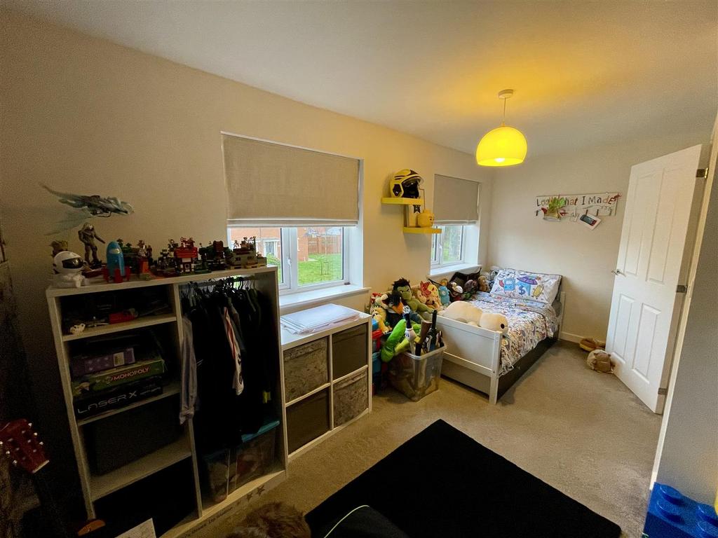 Bedroom Two