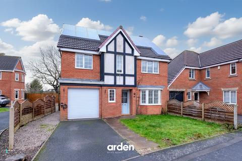 undefined, Laughton Close, Birmingham, B31