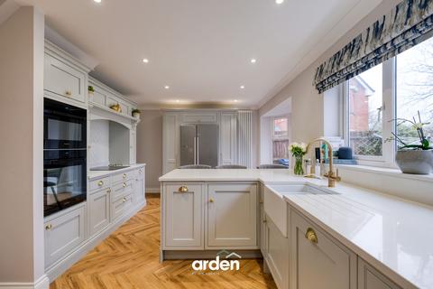 undefined, Laughton Close, Birmingham, B31