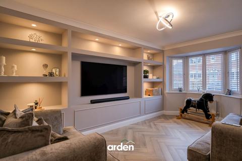 undefined, Laughton Close, Birmingham, B31
