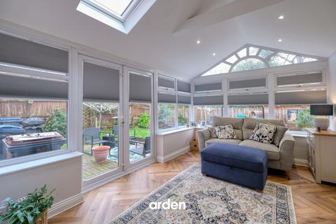 undefined, Laughton Close, Birmingham, B31