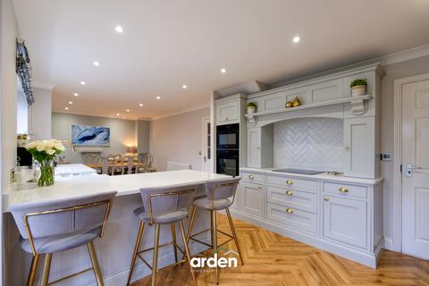 undefined, Laughton Close, Birmingham, B31