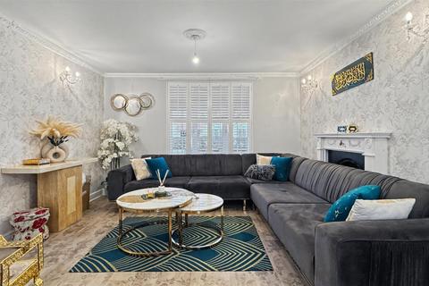 undefined, Sherwin Crescent, Farnborough