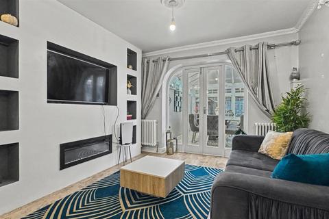 undefined, Sherwin Crescent, Farnborough
