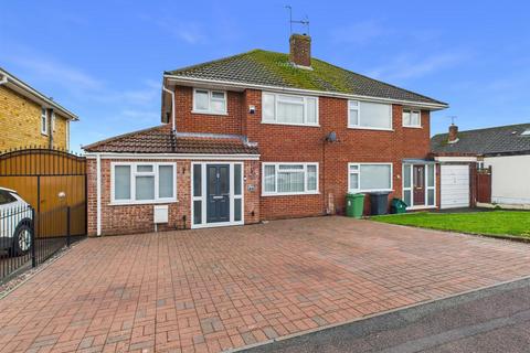 undefined, Denham Close, Tuffley, Gloucester