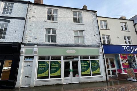 Shop to rent - Fore Street, Hexham, Northumberland, NE46