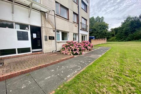 undefined, Hutton House, North Shields NE29