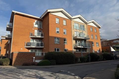 undefined, Capri House , Lynton Court , Century Wharf