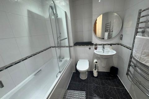 undefined, Capri House , Lynton Court , Century Wharf