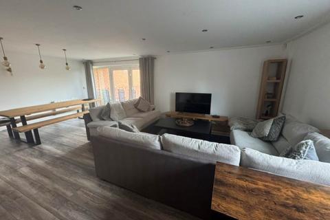 undefined, Capri House , Lynton Court , Century Wharf