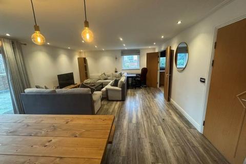 undefined, Capri House , Lynton Court , Century Wharf