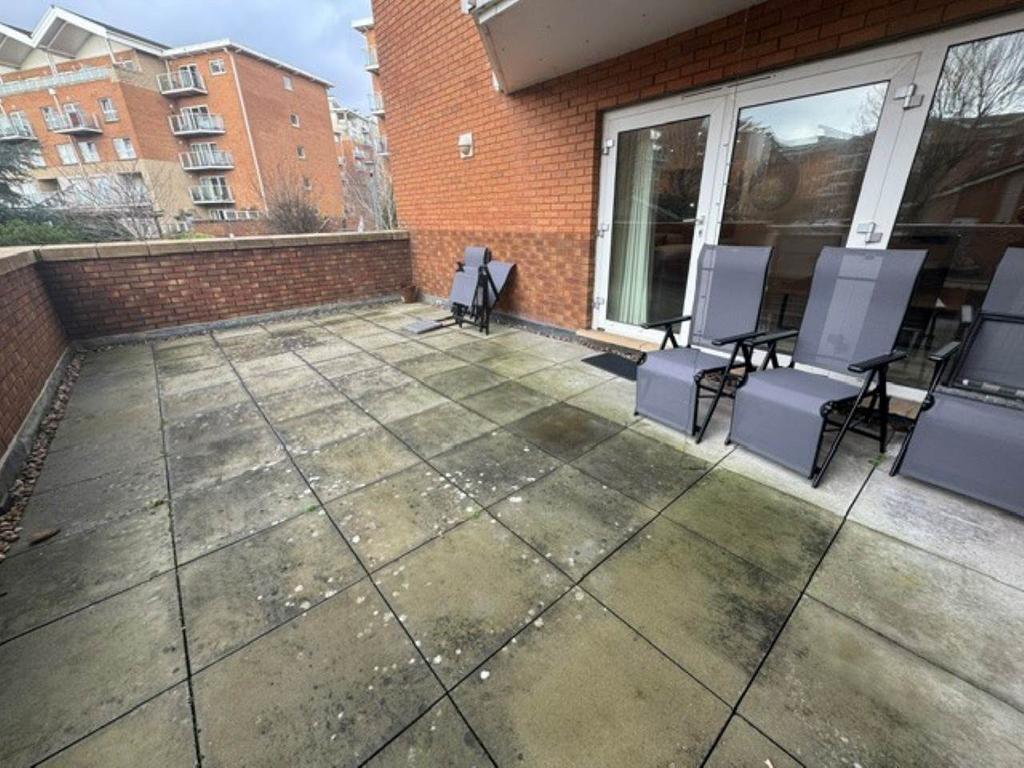 Terrace 2