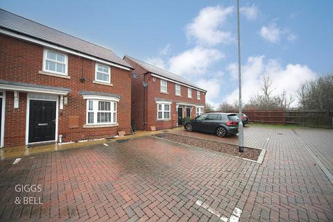 undefined, Preacher Close, Luton, Bedfordshire, LU2