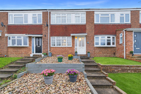 3 bedroom terraced house for sale, Brook End, Sawbridgeworth CM21