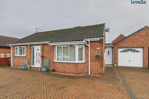 undefined, Orchard Way, Market Rasen, LN8