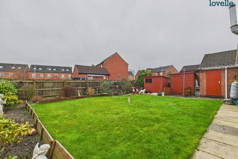undefined, Orchard Way, Market Rasen, LN8