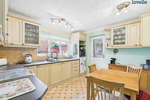 undefined, Orchard Way, Market Rasen, LN8