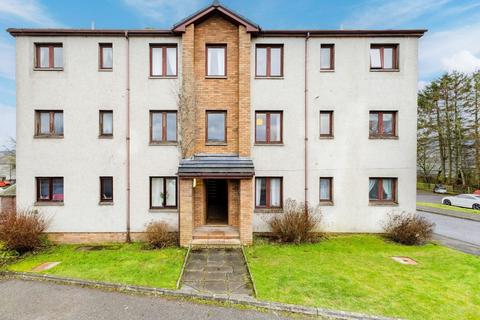 2 bedroom flat for sale, Ruthven Park, Auchterarder, PH3