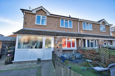 undefined, Roman Close, Deal, Kent, CT14