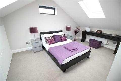 1 bedroom house for sale, The Broadway, Mill Hill, NW7