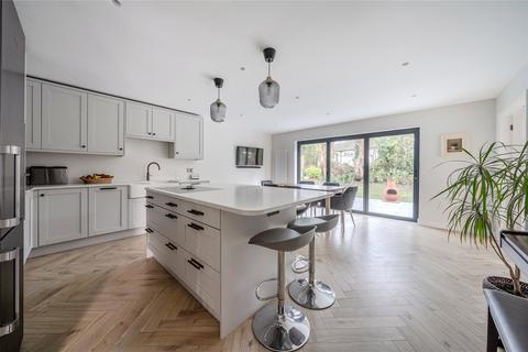 3 bedroom detached house for sale, Send Barns Lane, Send, Surrey, GU23