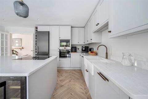3 bedroom detached house for sale, Send Barns Lane, Send, Surrey, GU23