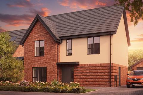 undefined, Ankerbold Road, Chesterfield S42