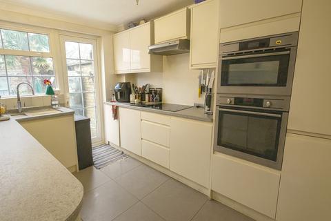 3 bedroom terraced house for sale, Copeland Drive, Whitecliff, Poole, Dorset, BH14