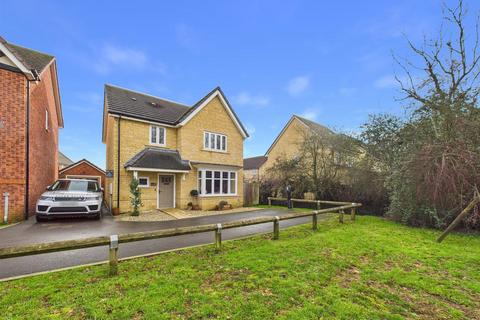 undefined, Acre Rise, Chippenham SN14