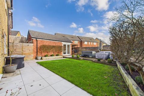 undefined, Acre Rise, Chippenham SN14