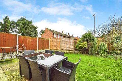 3 bedroom detached house for sale, The Hedgerows, Haydock, WA11