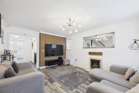 3 bedroom detached house for sale, The Hedgerows, Haydock, WA11