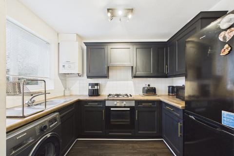 3 bedroom detached house for sale, The Hedgerows, Haydock, WA11