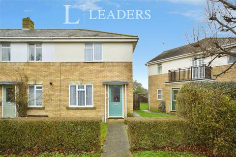 Temple Lane, Silver End, Witham