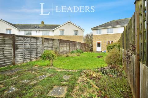 3 bedroom end of terrace house for sale, Temple Lane, Silver End, Witham