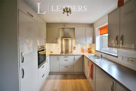 3 bedroom end of terrace house for sale, Temple Lane, Silver End, Witham