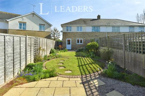 3 bedroom end of terrace house for sale, Temple Lane, Silver End, Witham