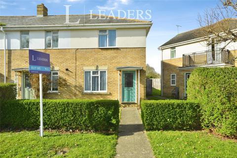 3 bedroom end of terrace house for sale, Temple Lane, Silver End, Witham