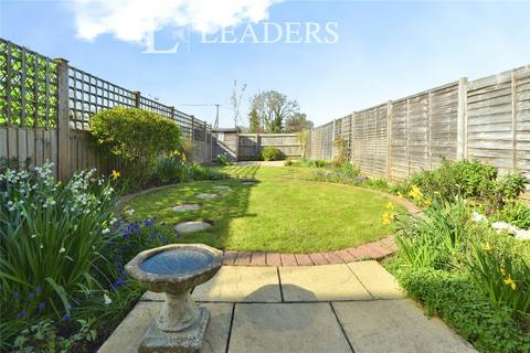 3 bedroom end of terrace house for sale, Temple Lane, Silver End, Witham