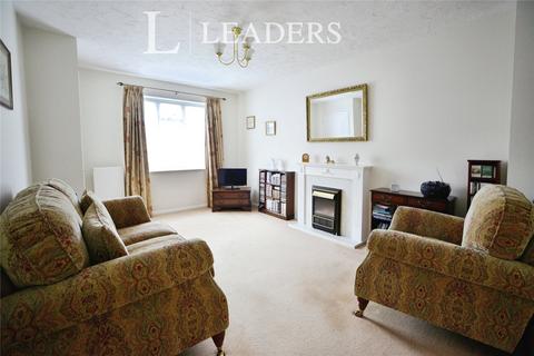 3 bedroom end of terrace house for sale, Temple Lane, Silver End, Witham